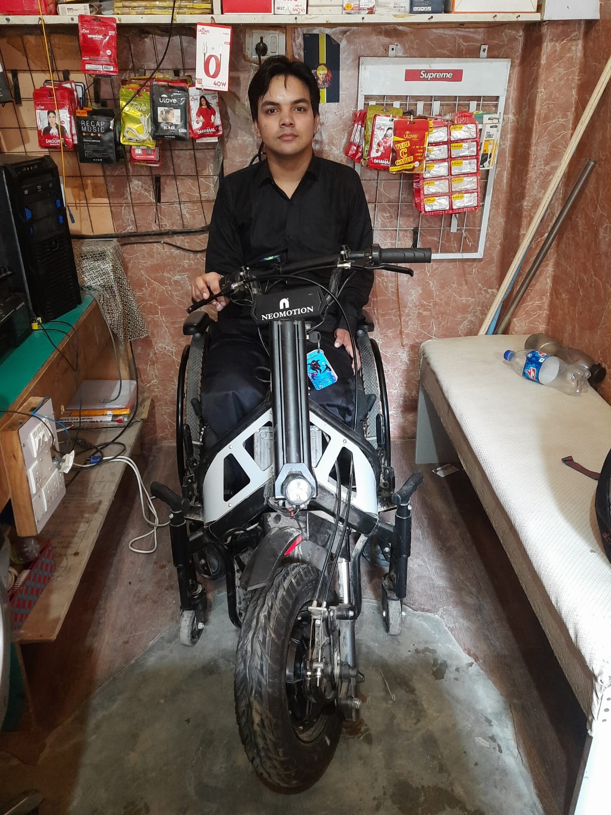 Farooq